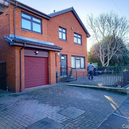 Duddingston Guest House Fisherrow Екстер'єр фото
