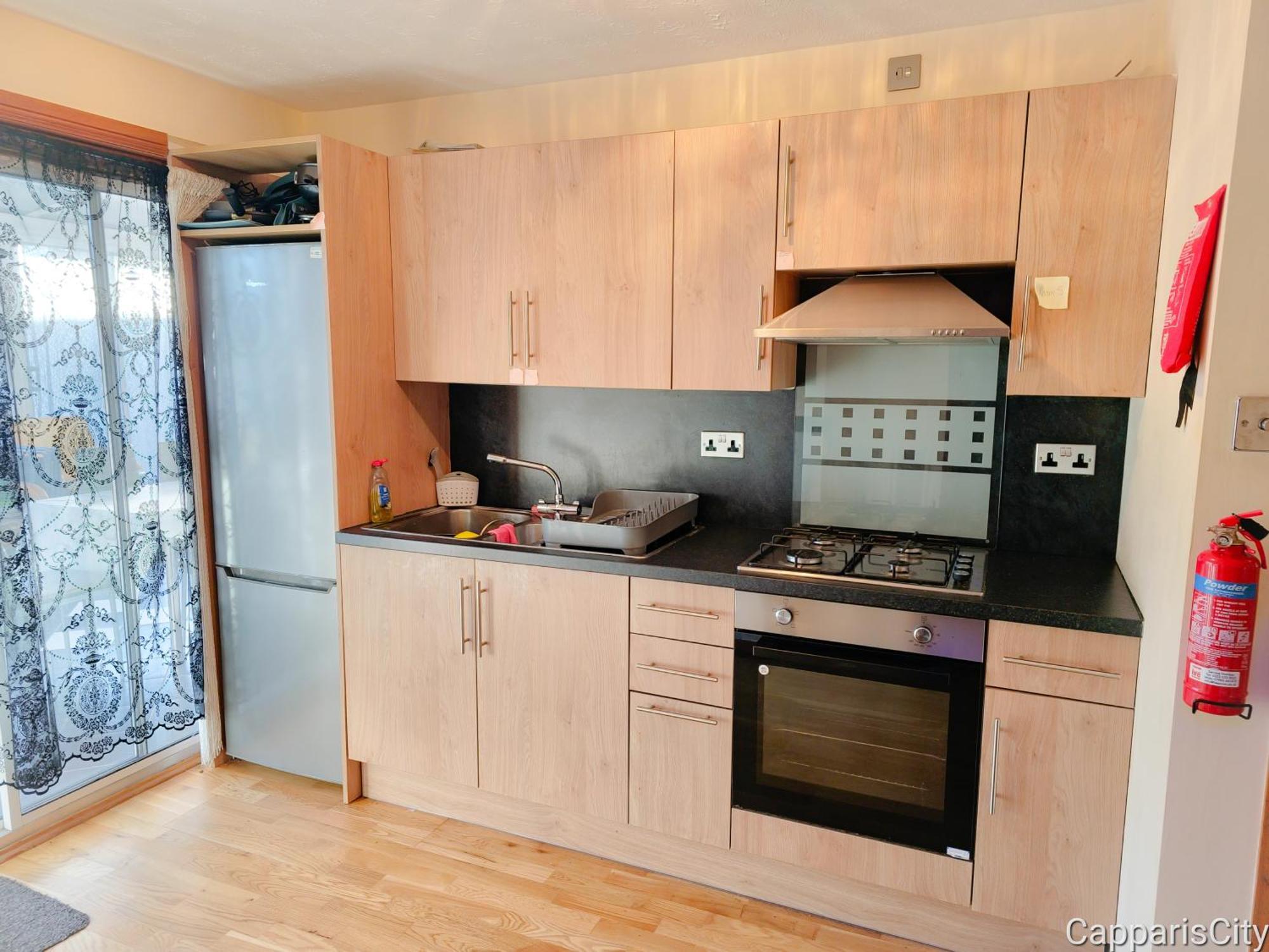 Duddingston Guest House Fisherrow Екстер'єр фото