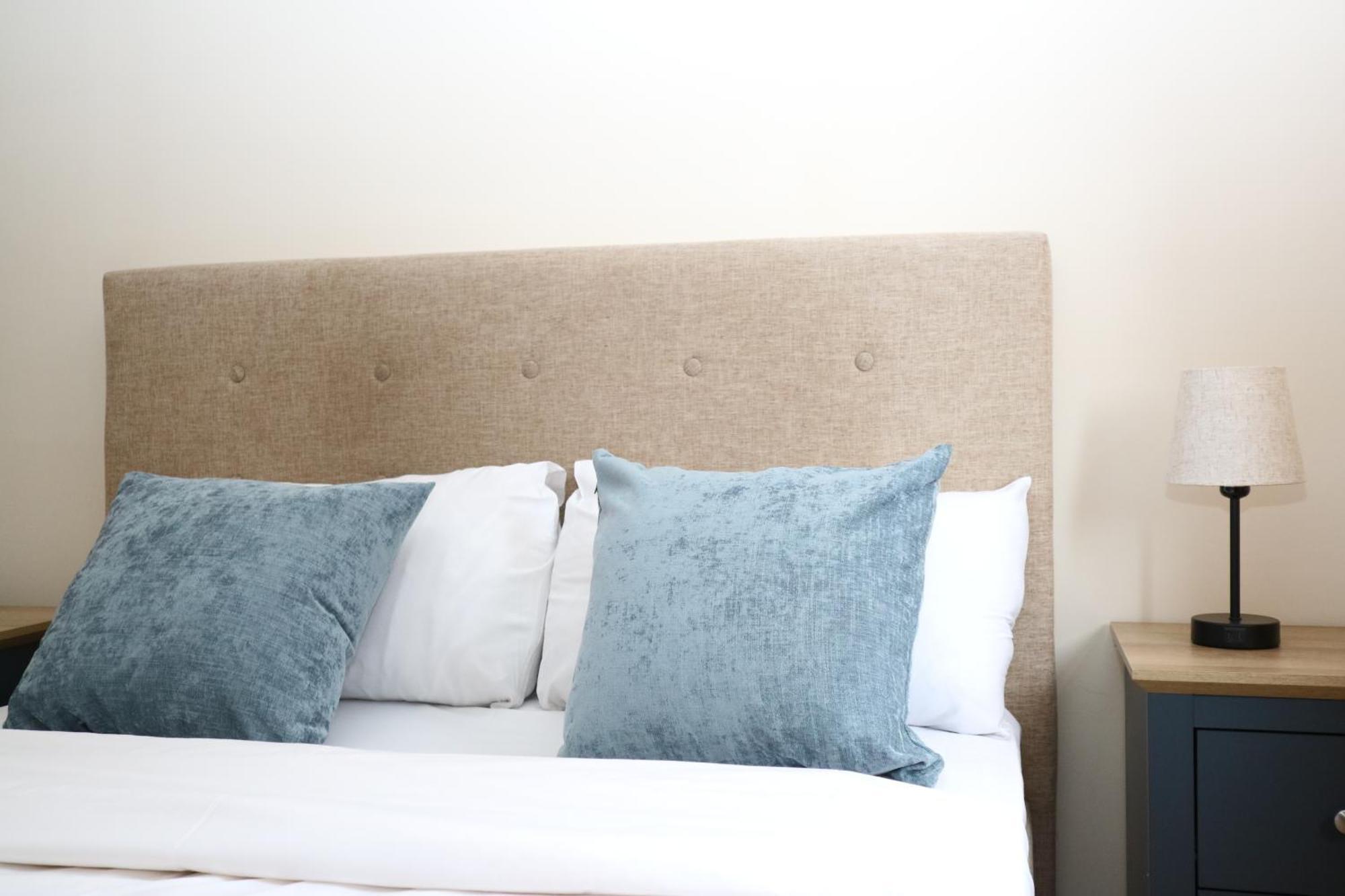 Duddingston Guest House Fisherrow Екстер'єр фото