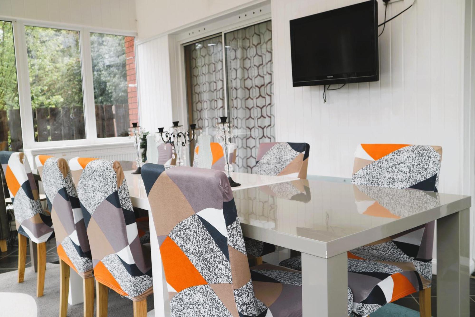 Duddingston Guest House Fisherrow Екстер'єр фото