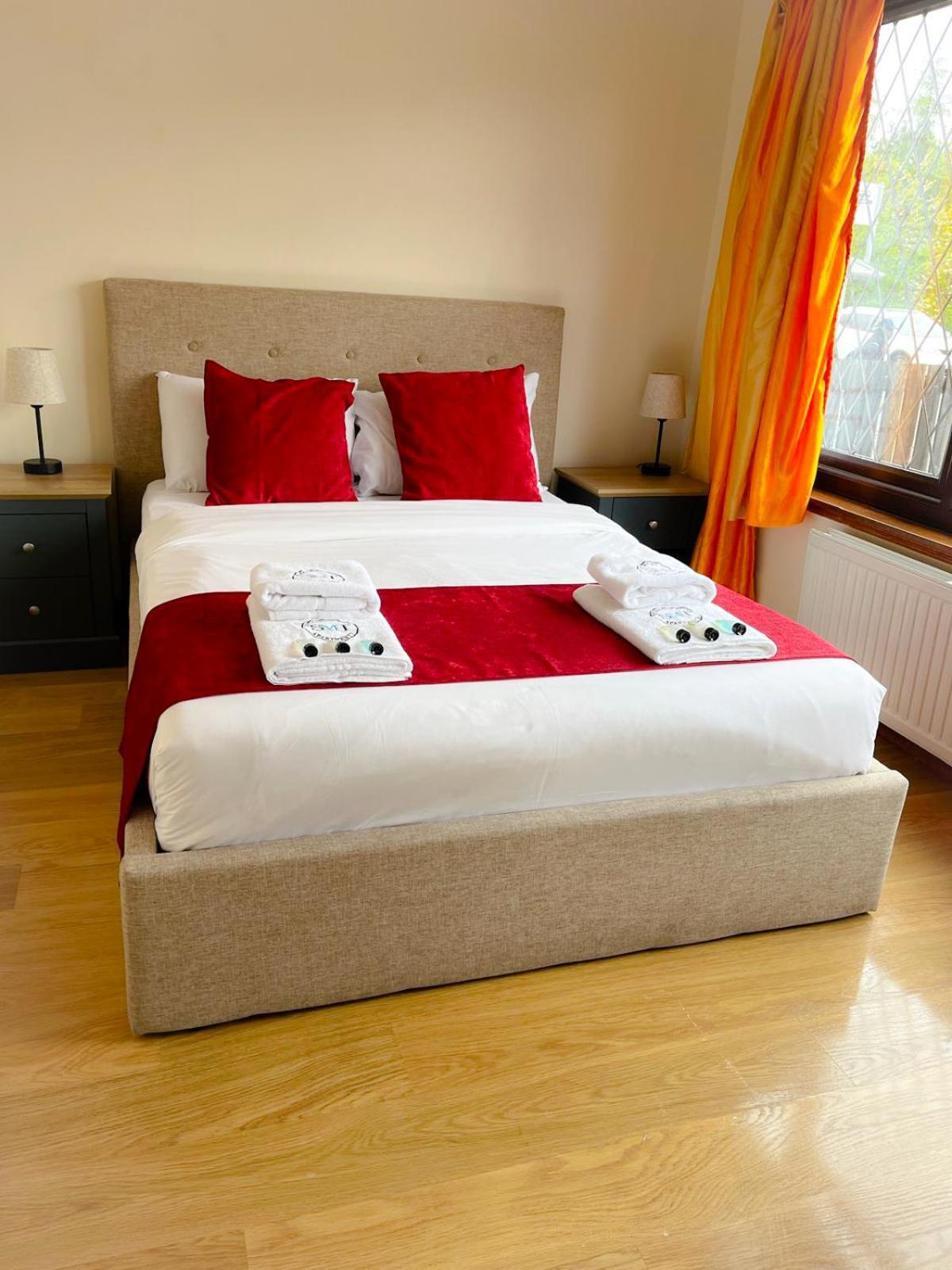 Duddingston Guest House Fisherrow Екстер'єр фото