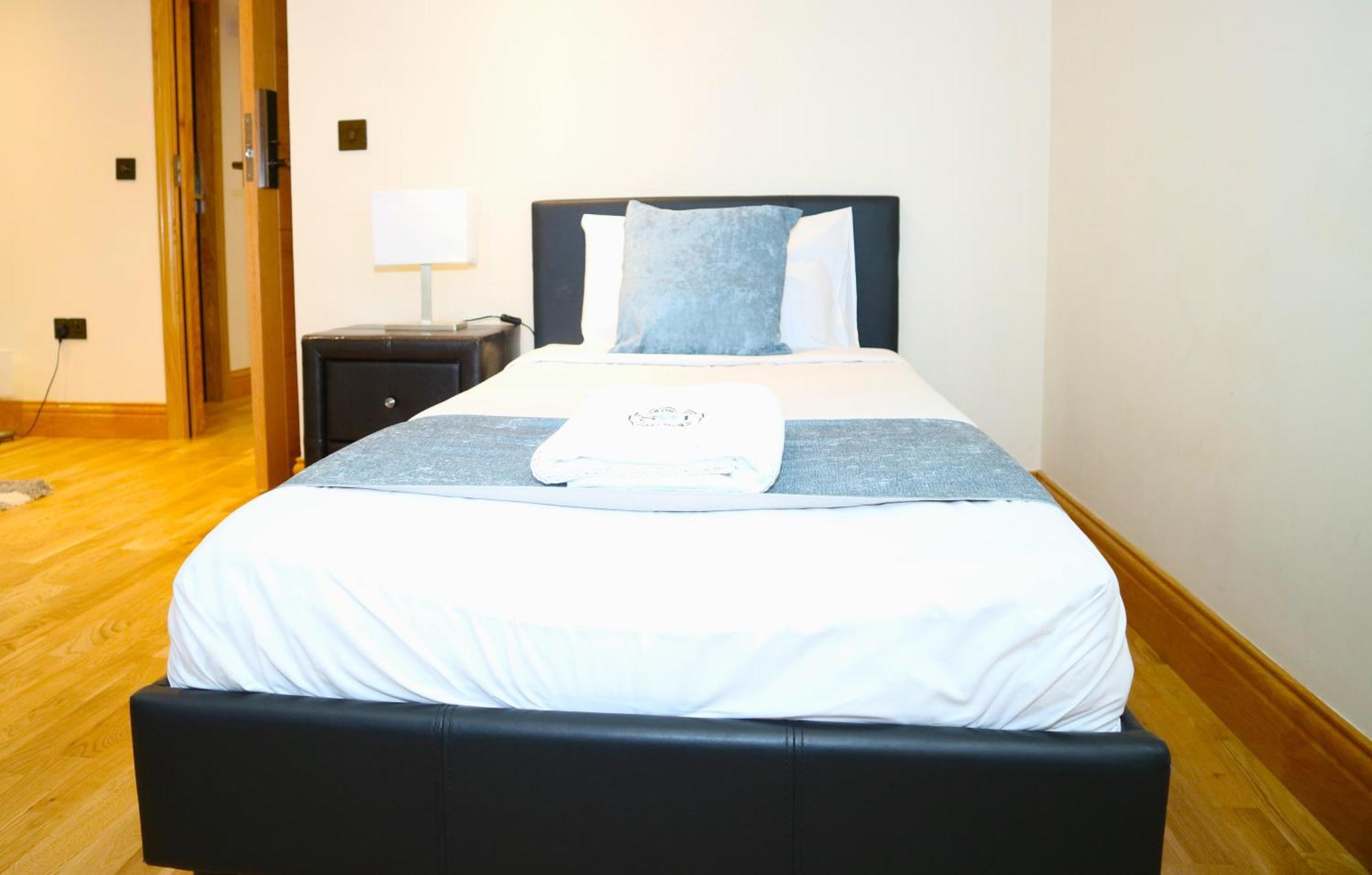 Duddingston Guest House Fisherrow Екстер'єр фото